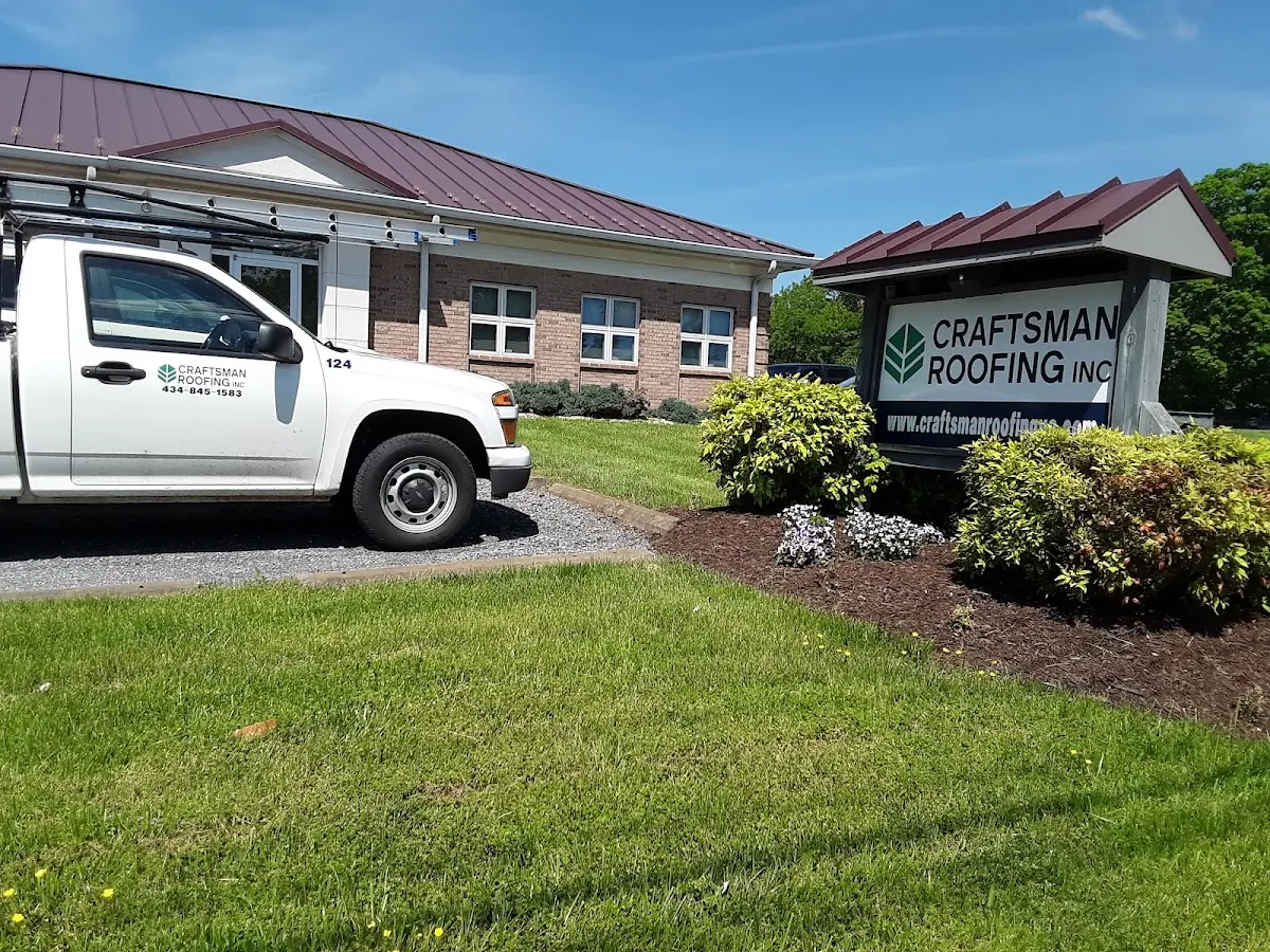 Quality Roof Inspection & Assessment by experienced craftsmen in Downtown Mulberry